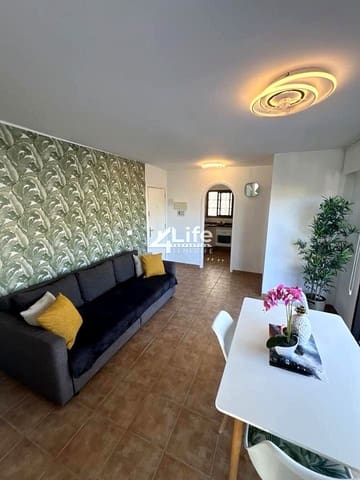 2 chambre Appartement à vendre à Torviscas Bajo, Adeje - 409 000 € (Ref: 9572223)