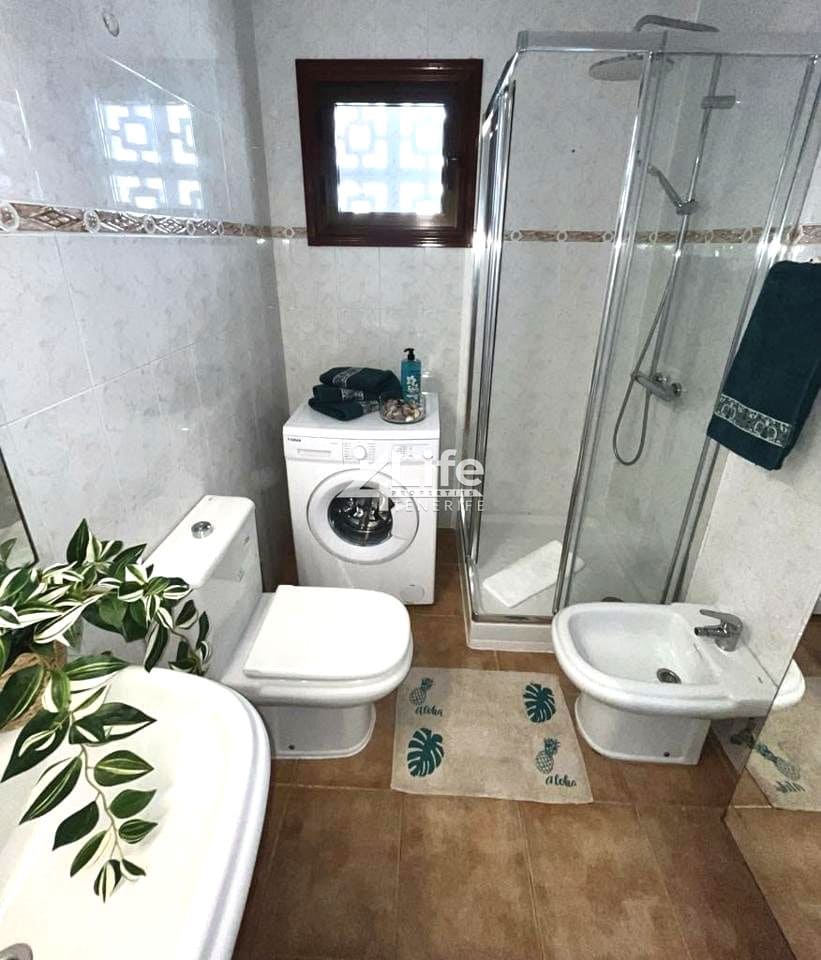 2 chambre Appartement à vendre à Costa Adeje - 409 000 € (Ref: 9572223)