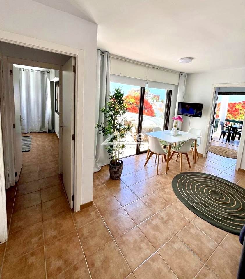 2 chambre Appartement à vendre à Costa Adeje - 409 000 € (Ref: 9572223)