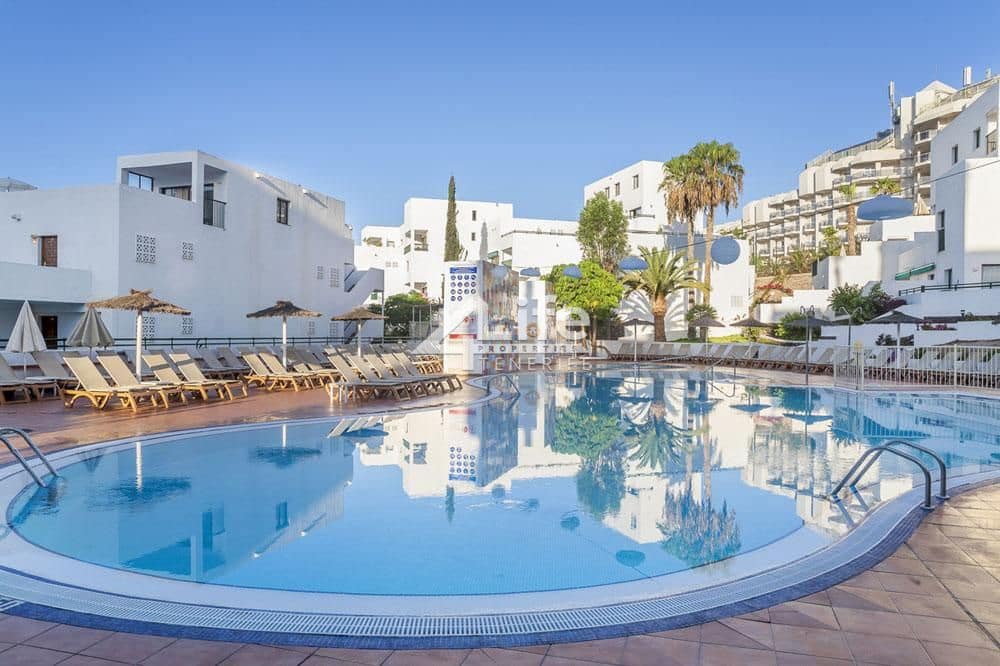 2 chambre Appartement à vendre à Costa Adeje - 409 000 € (Ref: 9572223)