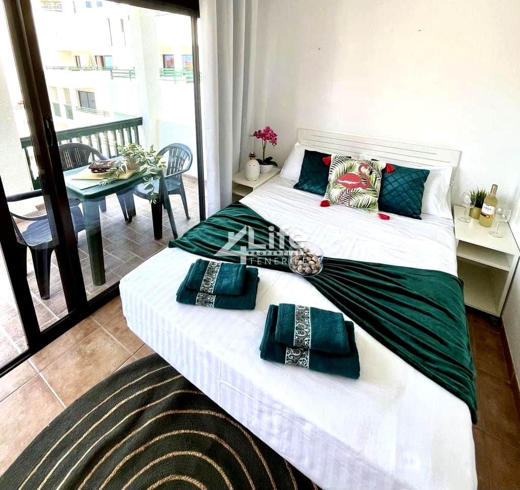 2 chambre Appartement à vendre à Costa Adeje - 409 000 € (Ref: 9572223)