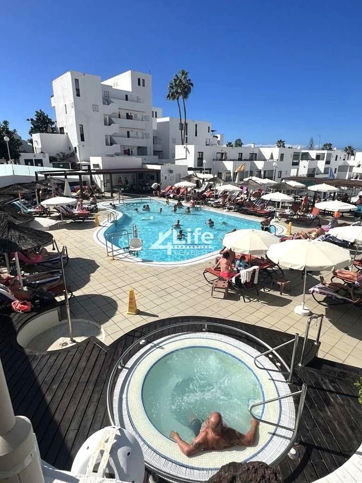 2 chambre Appartement à vendre à Costa Adeje - 409 000 € (Ref: 9572223)