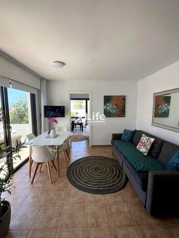 2 chambre Appartement à vendre à Torviscas Bajo, Adeje - 409 000 € (Ref: 9572223)