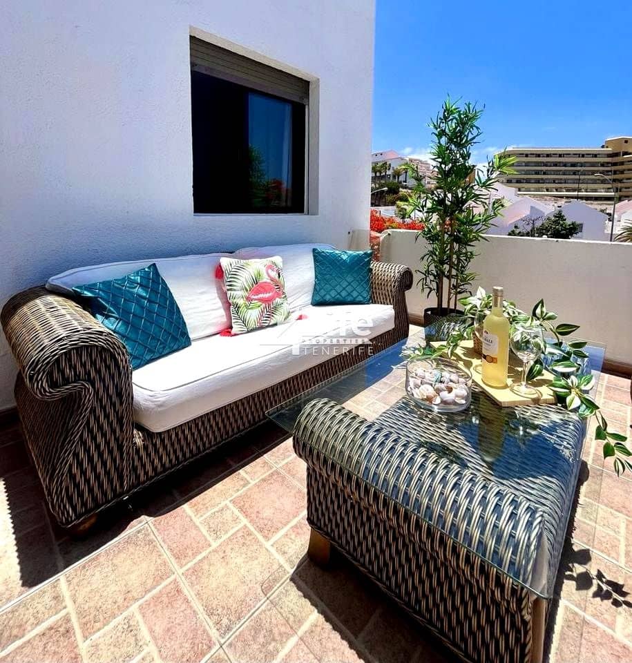 2 chambre Appartement à vendre à Costa Adeje - 409 000 € (Ref: 9572223)