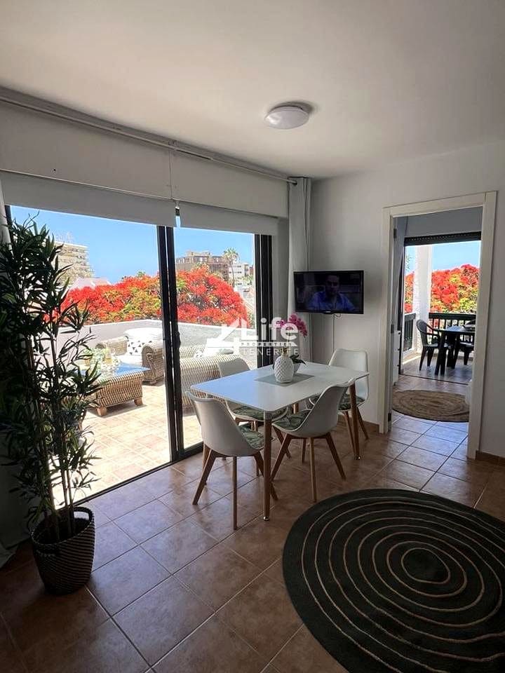 2 chambre Appartement à vendre à Costa Adeje - 409 000 € (Ref: 9572223)