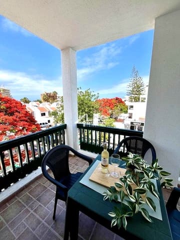 2 chambre Appartement à vendre à Torviscas Bajo, Adeje - 409 000 € (Ref: 9572223)