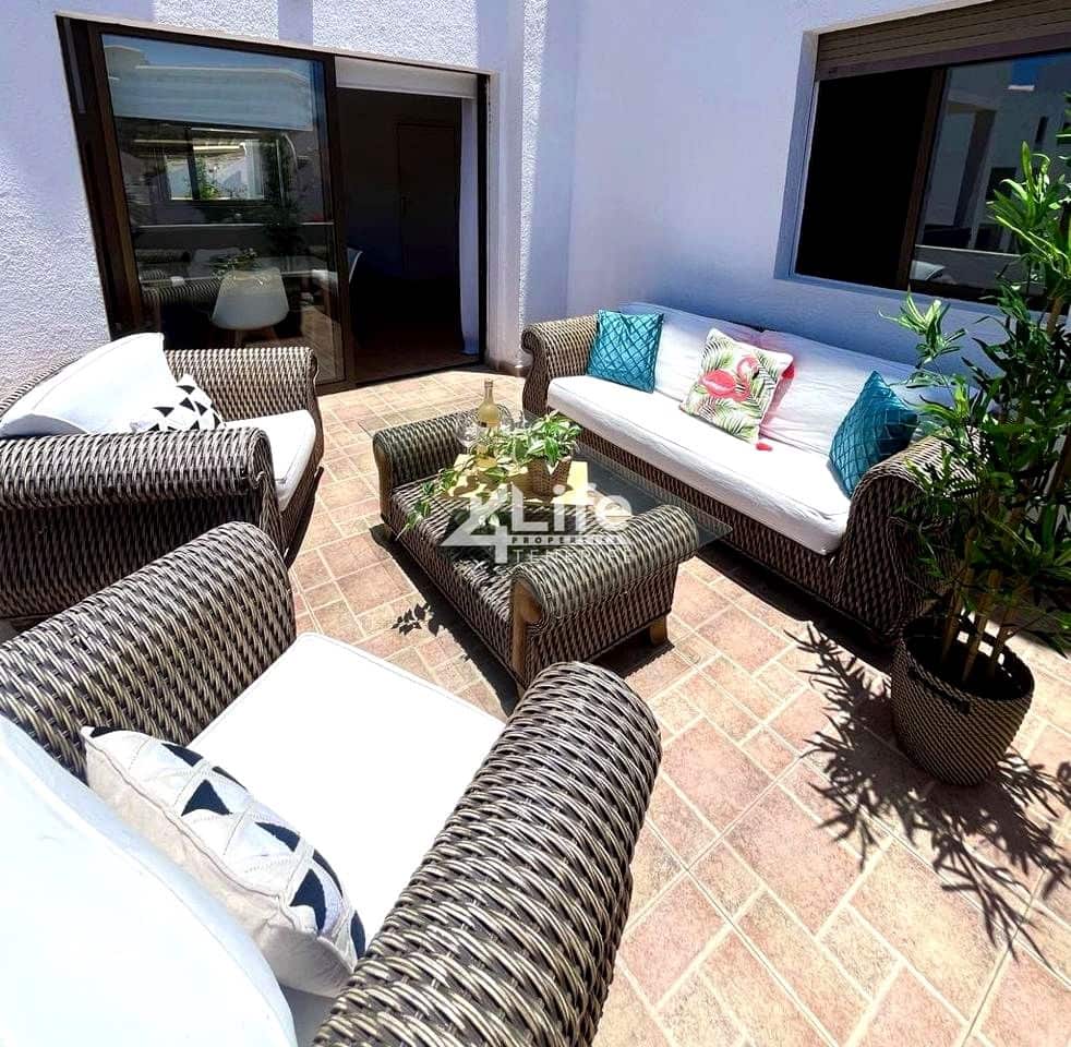 2 chambre Appartement à vendre à Costa Adeje - 409 000 € (Ref: 9572223)