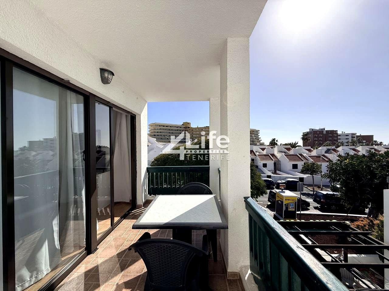 2 bedroom Flat for sale in Costa Adeje - € 409,000 (Ref: 9572223)