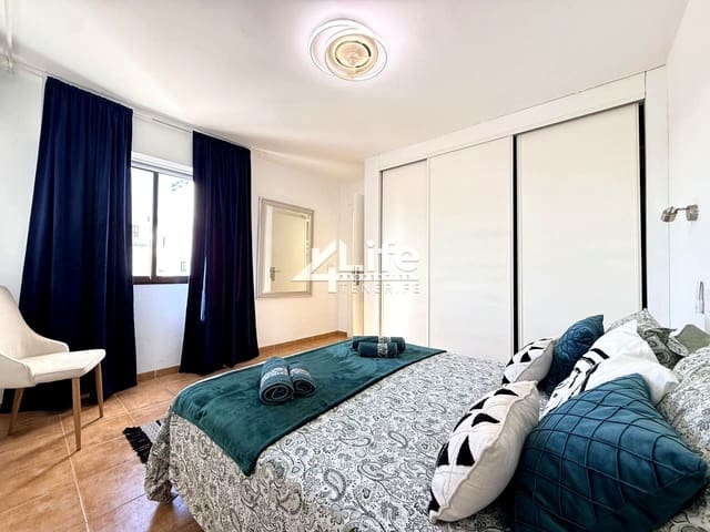 2 camera da letto Appartamento in vendita in Torviscas Bajo, Adeje - 409.000 € (Rif: 9572223)