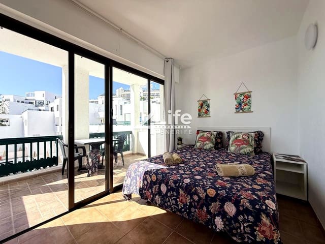 2 camera da letto Appartamento in vendita in Torviscas Bajo, Adeje - 409.000 € (Rif: 9572223)