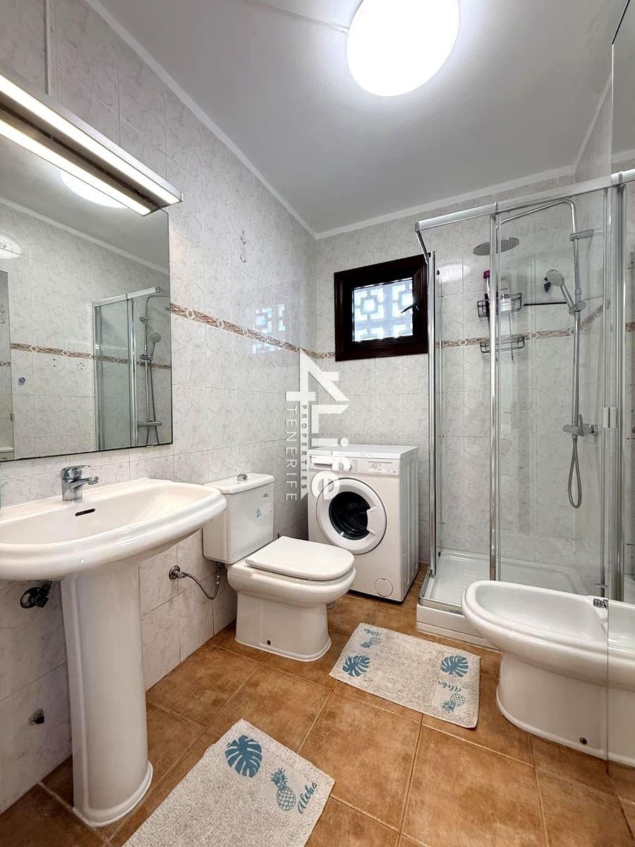 2 bedroom Flat for sale in Costa Adeje - € 409,000 (Ref: 9572223)