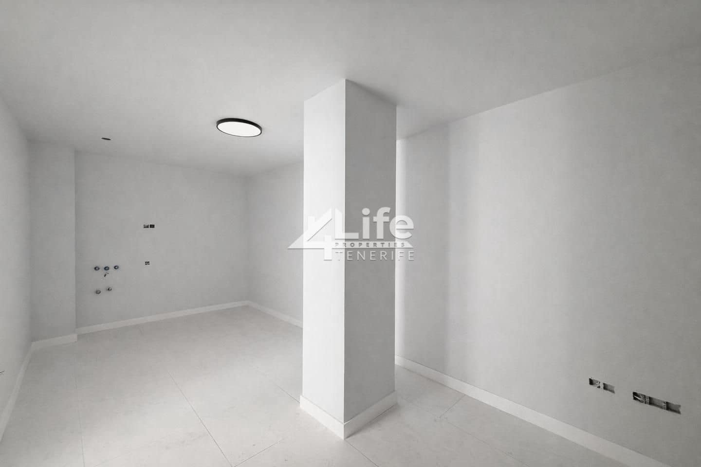 1 sypialnia Mieszkanie na sprzedaż w Tijoco Bajo z garażem - 229 500 € (Ref: 9572224)