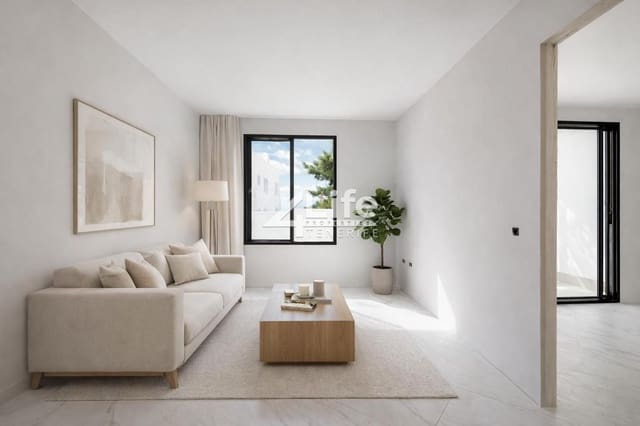 1 sypialnia Mieszkanie na sprzedaż w Tijoco Bajo, Adeje z garażem - 229 500 € (Ref: 9572224)