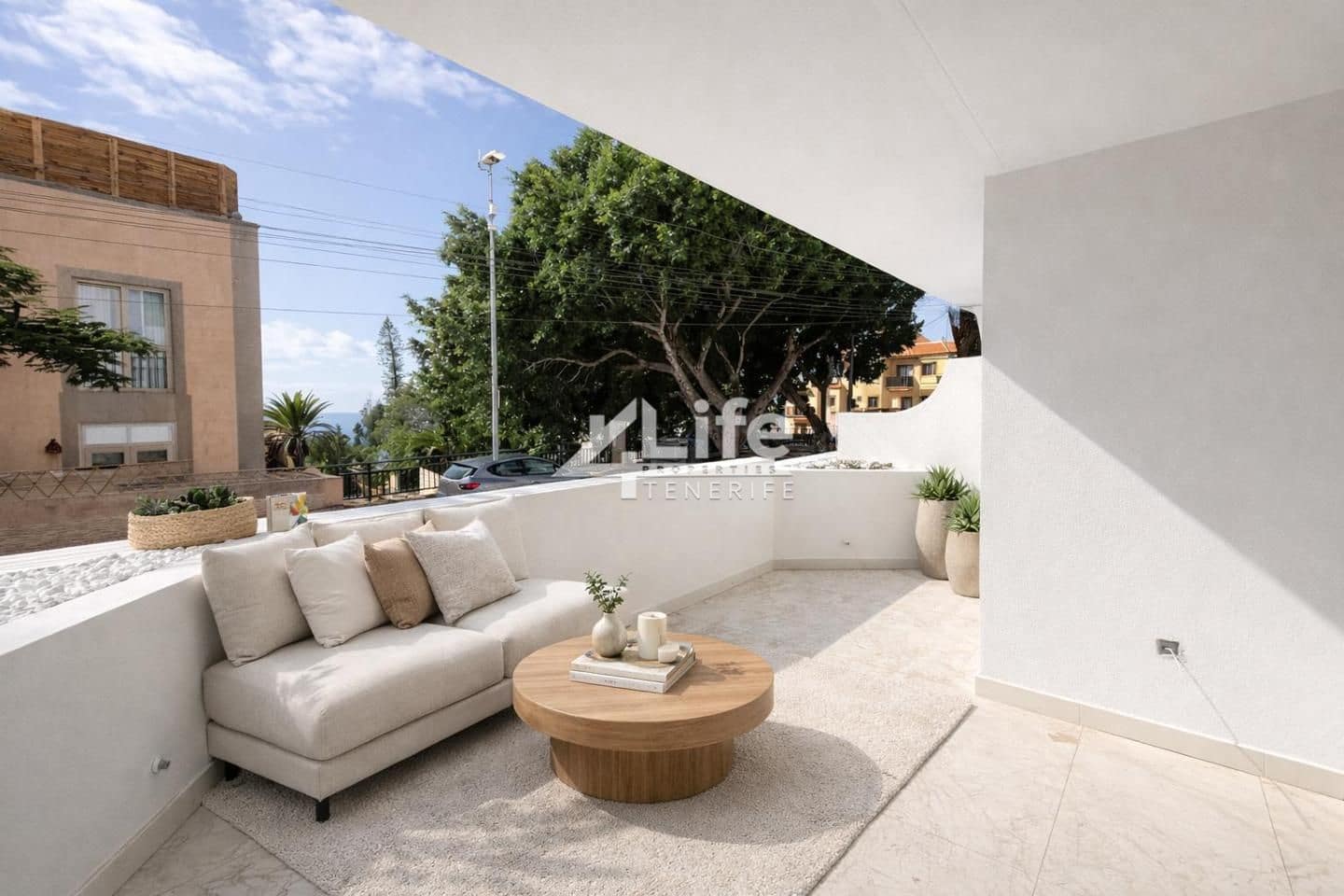 1 sypialnia Mieszkanie na sprzedaż w Tijoco Bajo z garażem - 229 500 € (Ref: 9572224)