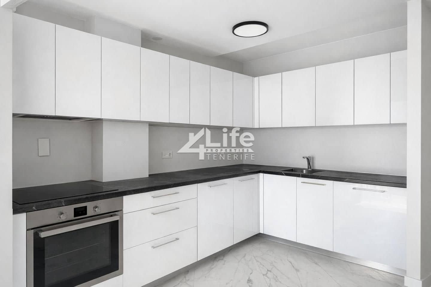 1 sypialnia Mieszkanie na sprzedaż w Tijoco Bajo z garażem - 229 500 € (Ref: 9572224)