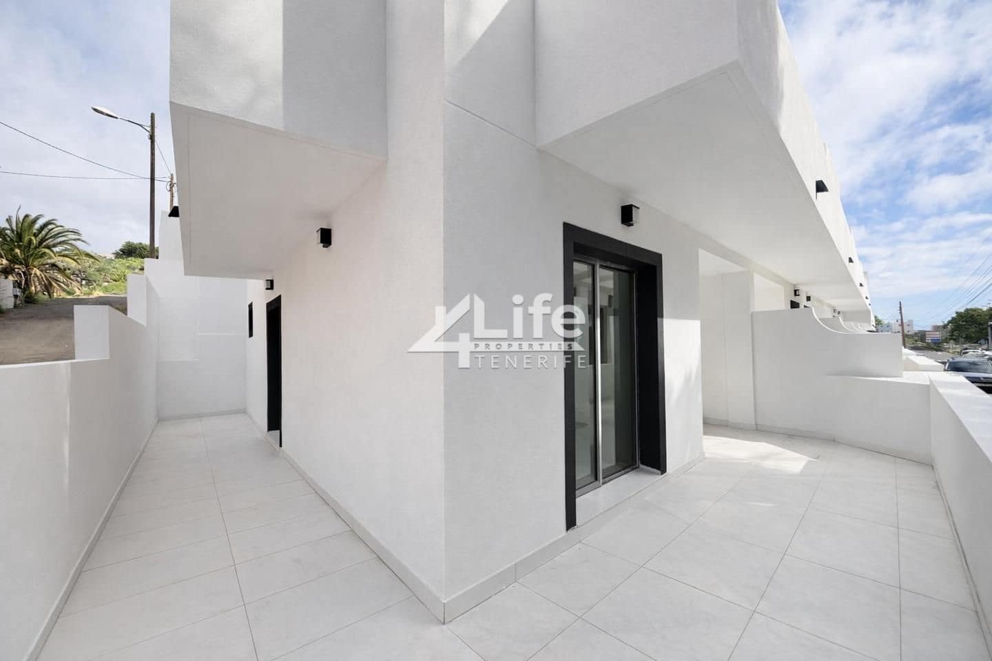 1 sypialnia Mieszkanie na sprzedaż w Tijoco Bajo z garażem - 229 500 € (Ref: 9572224)