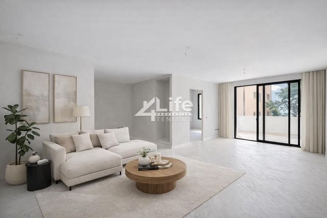 1 sypialnia Mieszkanie na sprzedaż w Tijoco Bajo, Adeje z garażem - 229 500 € (Ref: 9572224)