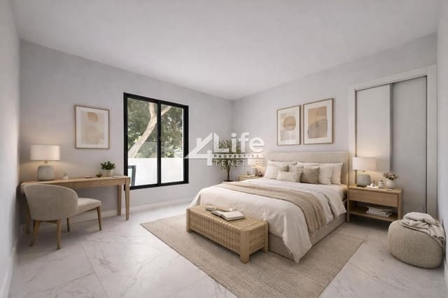 1 sypialnia Mieszkanie na sprzedaż w Tijoco Bajo, Adeje z garażem - 229 500 € (Ref: 9572224)