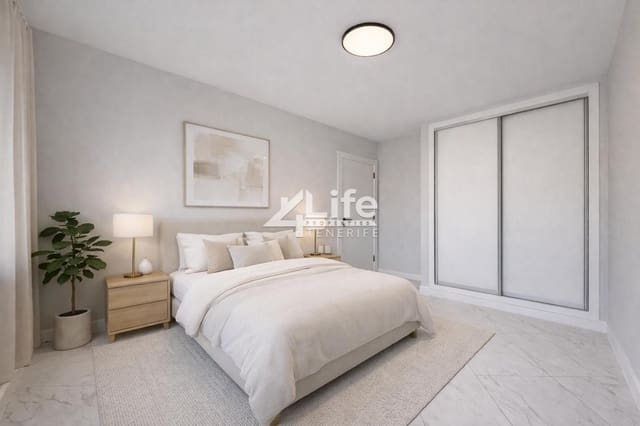 1 sypialnia Mieszkanie na sprzedaż w Tijoco Bajo, Adeje z garażem - 229 500 € (Ref: 9572224)