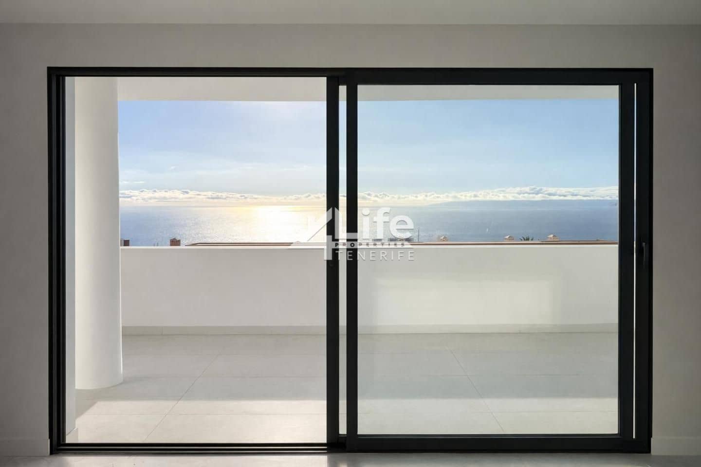 2 sypialnia Mieszkanie na sprzedaż w Tijoco Bajo z garażem - 375 500 € (Ref: 9573661)