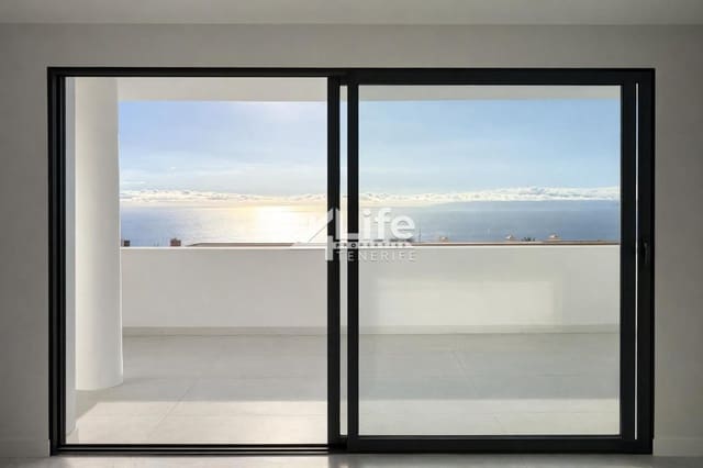 2 sypialnia Mieszkanie na sprzedaż w Tijoco Bajo, Adeje z garażem - 375 500 € (Ref: 9573661)