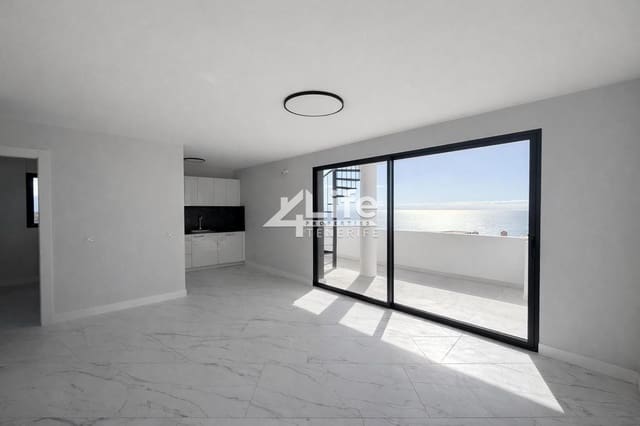 2 sypialnia Mieszkanie na sprzedaż w Tijoco Bajo, Adeje z garażem - 375 500 € (Ref: 9573661)