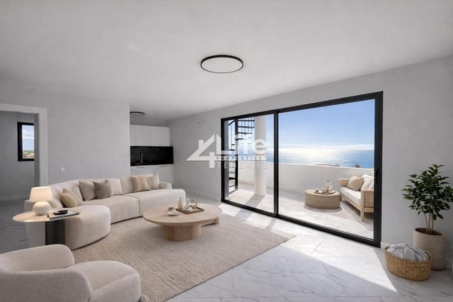 2 sypialnia Mieszkanie na sprzedaż w Tijoco Bajo, Adeje z garażem - 375 500 € (Ref: 9573661)