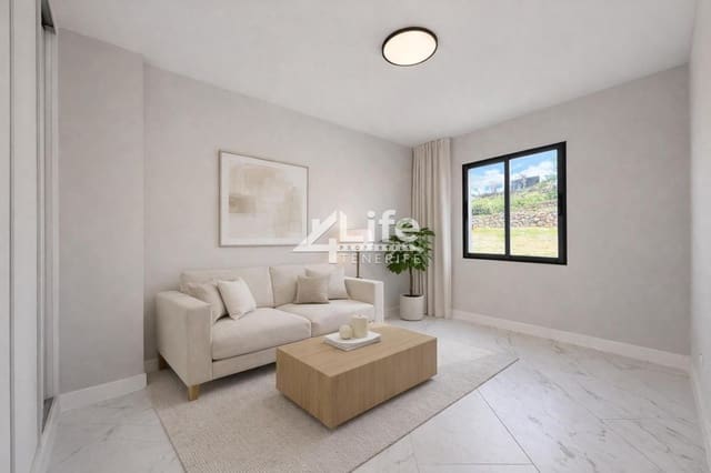 2 chambre Appartement à vendre à Tijoco Bajo, Adeje avec garage - 385 500 € (Ref: 9580410)