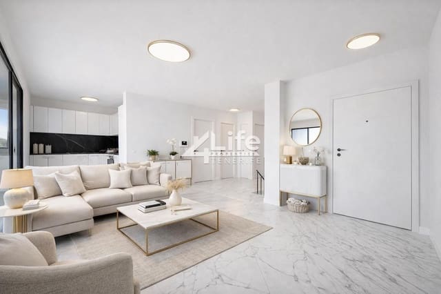 2 chambre Appartement à vendre à Tijoco Bajo, Adeje avec garage - 385 500 € (Ref: 9580410)