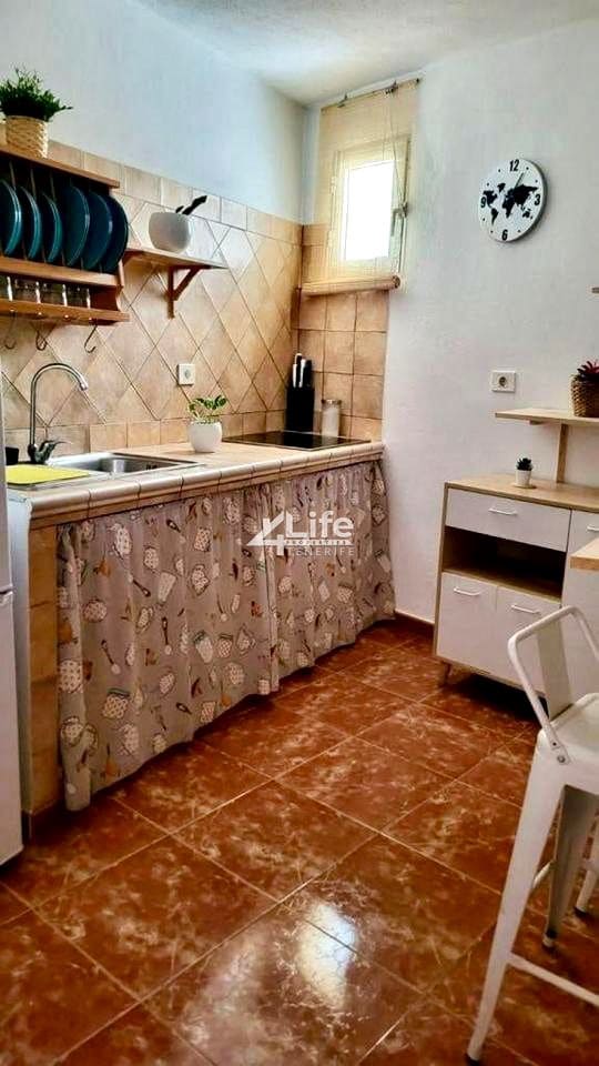 3 Zimmer Bungalow zu verkaufen in Santiago del Teide - 260.000 € (Ref: 9618680)