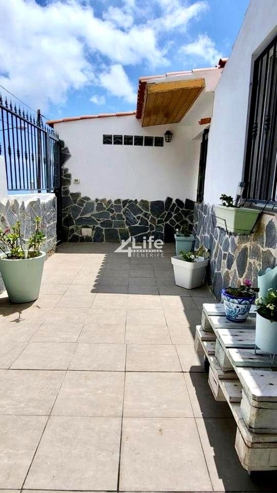 3 Zimmer Bungalow zu verkaufen in Santiago del Teide - 260.000 € (Ref: 9618680)