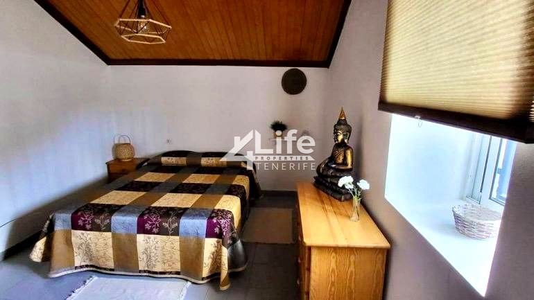 3 Zimmer Bungalow zu verkaufen in Santiago del Teide - 260.000 € (Ref: 9618680)