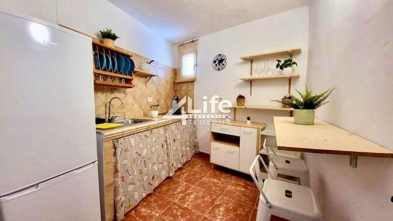 3 Zimmer Bungalow zu verkaufen in Santiago del Teide - 260.000 € (Ref: 9618680)