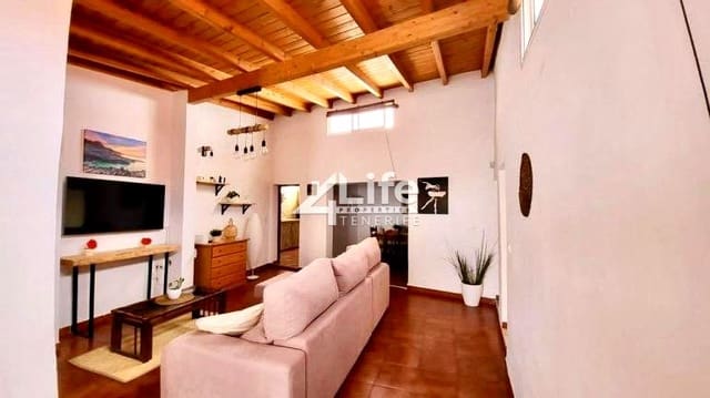3 Zimmer Bungalow zu verkaufen in Santiago del Teide - 260.000 € (Ref: 9618680)