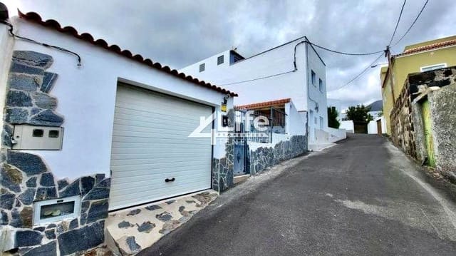 3 Zimmer Bungalow zu verkaufen in Santiago del Teide - 260.000 € (Ref: 9618680)
