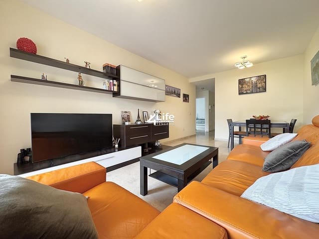 2 camera da letto Appartamento in vendita in Palm-Mar, Arona con piscina garage - 340.000 € (Rif: 9697764)