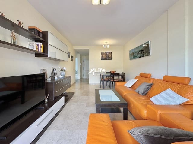 2 camera da letto Appartamento in vendita in Palm-Mar, Arona con piscina garage - 340.000 € (Rif: 9697764)