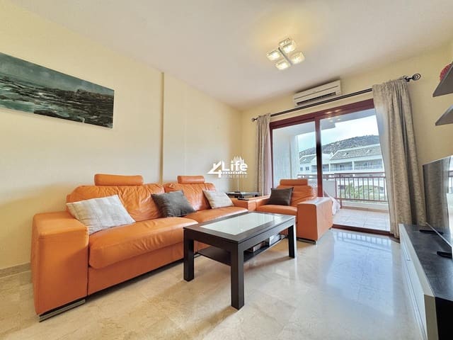 2 camera da letto Appartamento in vendita in Palm-Mar, Arona con piscina garage - 340.000 € (Rif: 9697764)