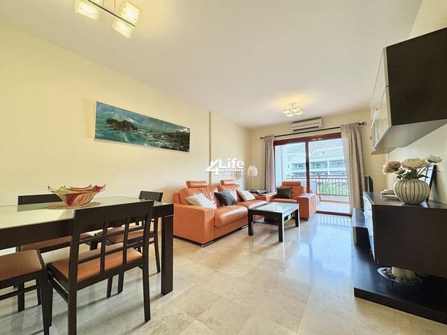 2 camera da letto Appartamento in vendita in Palm-Mar, Arona con piscina garage - 340.000 € (Rif: 9697764)