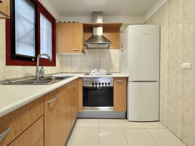 2 camera da letto Appartamento in vendita in Palm-Mar, Arona con piscina garage - 340.000 € (Rif: 9697764)