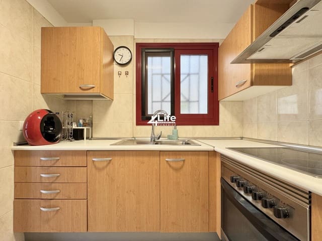 2 camera da letto Appartamento in vendita in Palm-Mar, Arona con piscina garage - 340.000 € (Rif: 9697764)