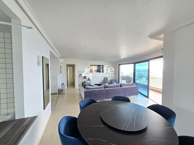 Piso de 3 habitaciones en Puerto Santiago, Santiago del Teide en venta - 1.700.000 € (Ref: 9705891)