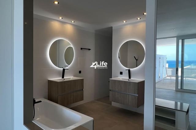 3 quarto Apartamento para venda em Costa del Silencio, Arona com piscina garagem - 685 000 € (Ref: 9723831)