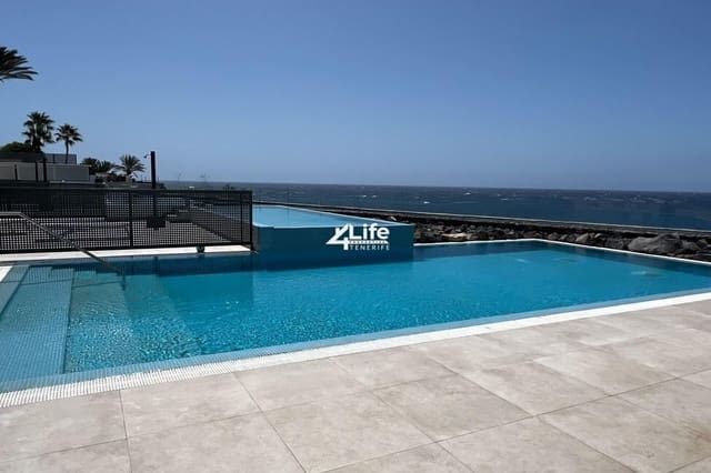 3 quarto Apartamento para venda em Costa del Silencio, Arona com piscina garagem - 685 000 € (Ref: 9723831)