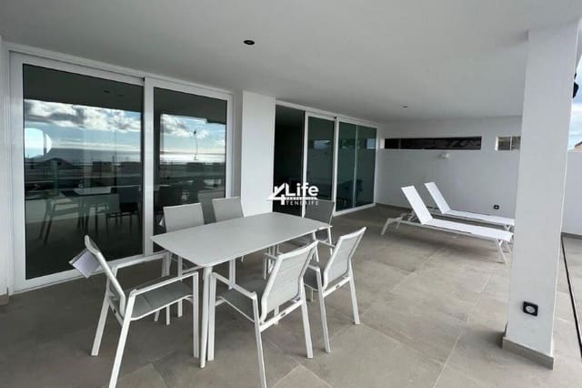 3 quarto Apartamento para venda em Costa del Silencio, Arona com piscina garagem - 685 000 € (Ref: 9723831)