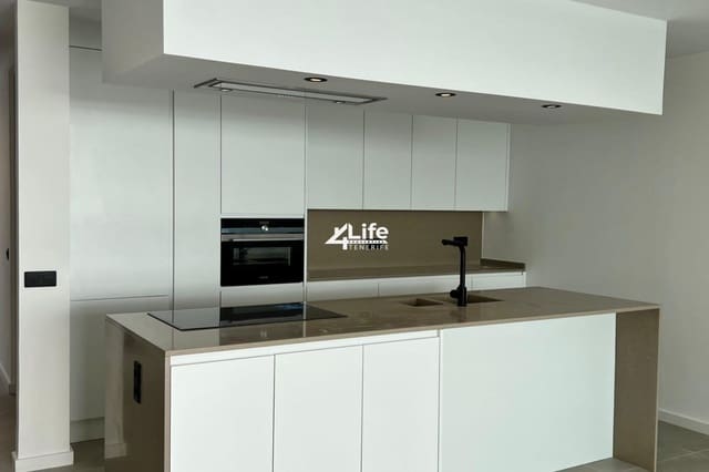 3 quarto Apartamento para venda em Costa del Silencio, Arona com piscina garagem - 685 000 € (Ref: 9723831)