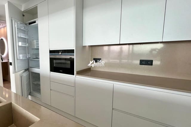 3 quarto Apartamento para venda em Costa del Silencio, Arona com piscina garagem - 685 000 € (Ref: 9723831)