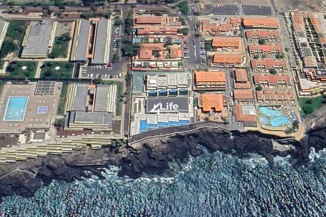 3 quarto Apartamento para venda em Costa del Silencio, Arona com piscina garagem - 685 000 € (Ref: 9723831)