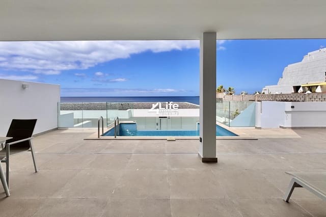 3 camera da letto Appartamento in vendita in Costa del Silencio, Arona con piscina garage - 660.000 € (Rif: 9723831)
