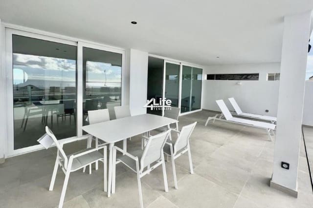 3 camera da letto Appartamento in vendita in Costa del Silencio, Arona con piscina garage - 660.000 € (Rif: 9723831)